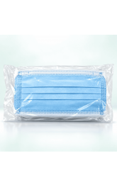 Disposable Face Masks (Pack of 50)